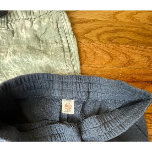 Wonder Nation Boys Shorts, Lot of 2, Size XL - Picture 2 of 4